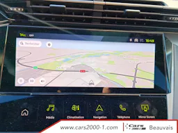 Peugeot 408 408 GT Plug-in Hybrid 225 ch e-DCS7 occasion - Photo 11