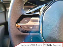 Peugeot 408 408 GT Plug-in Hybrid 225 ch e-DCS7 occasion - Photo 12