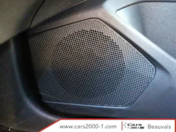 Peugeot 408  408 GT Plug-in Hybrid 225 ch e-DCS7 occasion - Photo 13