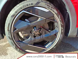 Peugeot 408 408 GT Plug-in Hybrid 225 ch e-DCS7 occasion - Photo 15