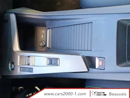 Peugeot 408 408 GT Plug-in Hybrid 225 ch e-DCS7 occasion - Photo 16