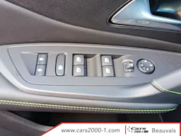 Peugeot 408 408 GT Plug-in Hybrid 225 ch e-DCS7 occasion - Photo 18