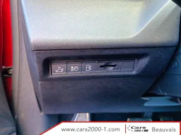 Peugeot 408 408 GT Plug-in Hybrid 225 ch e-DCS7 occasion - Photo 19