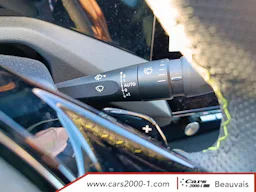 Peugeot 408  408 GT Plug-in Hybrid 225 ch e-DCS7 occasion - Photo 20