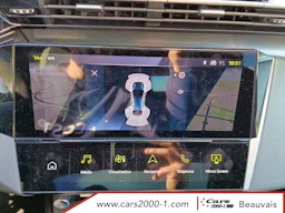 Peugeot 408 408 GT Plug-in Hybrid 225 ch e-DCS7 occasion - Photo 22