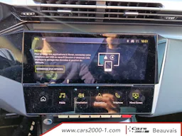Peugeot 408  408 GT Plug-in Hybrid 225 ch e-DCS7 occasion - Photo 23