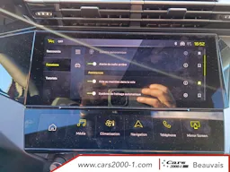 Peugeot 408 408 GT Plug-in Hybrid 225 ch e-DCS7 occasion - Photo 26