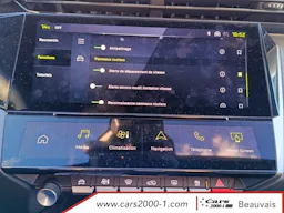 Peugeot 408  408 GT Plug-in Hybrid 225 ch e-DCS7 occasion - Photo 27