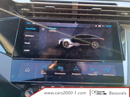 Peugeot 408 408 GT Plug-in Hybrid 225 ch e-DCS7 occasion - Photo 29