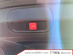 Peugeot 408  408 GT Plug-in Hybrid 225 ch e-DCS7 occasion - Photo 30