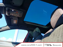 Peugeot 408  408 GT Plug-in Hybrid 225 ch e-DCS7 occasion - Photo 32