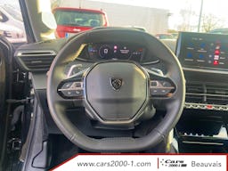 Peugeot 208  Hybrid 100 e-DCS6 Allure occasion - Photo 14