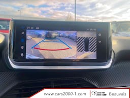 Peugeot 208  Hybrid 100 e-DCS6 Allure occasion - Photo 16