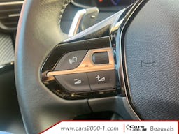 Peugeot 208  Hybrid 100 e-DCS6 Allure occasion - Photo 18