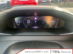 Peugeot 208  Hybrid 100 e-DCS6 Allure occasion - Photo 19