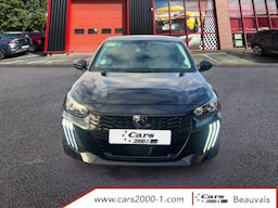 Peugeot 208  Hybrid 100 e-DCS6 Allure occasion - Photo 2