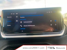 Peugeot 208  Hybrid 100 e-DCS6 Allure occasion - Photo 20