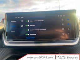 Peugeot 208  Hybrid 100 e-DCS6 Allure occasion - Photo 21