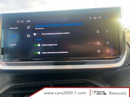 Peugeot 208  Hybrid 100 e-DCS6 Allure occasion - Photo 23