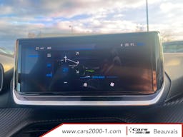 Peugeot 208  Hybrid 100 e-DCS6 Allure occasion - Photo 24