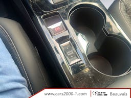 Peugeot 208  Hybrid 100 e-DCS6 Allure occasion - Photo 26