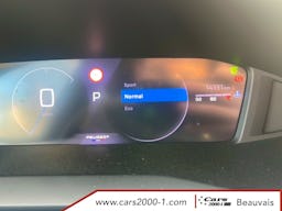 Peugeot 208  Hybrid 100 e-DCS6 Allure occasion - Photo 27