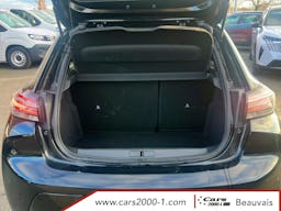 Peugeot 208  Hybrid 100 e-DCS6 Allure occasion - Photo 7