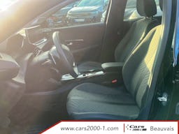 Peugeot 208  Hybrid 100 e-DCS6 Allure occasion - Photo 8