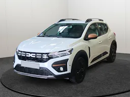Dacia Sandero  TCe 90 CVT Stepway Extreme occasion - Photo 1