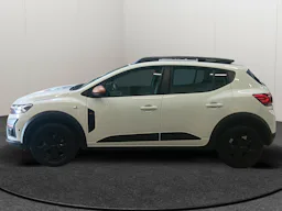 Dacia Sandero TCe 90 CVT Stepway Extreme occasion - Photo 2