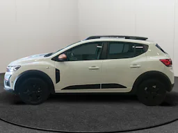 Dacia Sandero  TCe 90 CVT Stepway Extreme occasion - Photo 2