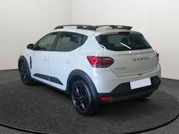 Dacia Sandero  TCe 90 CVT Stepway Extreme occasion - Photo 3