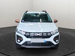 Dacia Sandero TCe 90 CVT Stepway Extreme occasion - Photo 8