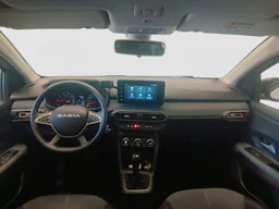 Dacia Sandero  TCe 90 CVT Stepway Extreme occasion - Photo 10