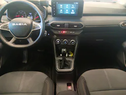 Dacia Sandero TCe 90 CVT Stepway Extreme occasion - Photo 11