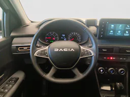Dacia Sandero  TCe 90 CVT Stepway Extreme occasion - Photo 12