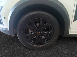 Dacia Sandero  TCe 90 CVT Stepway Extreme occasion - Photo 19