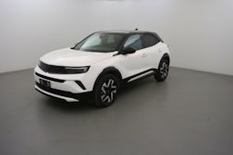 Opel Mokka  1.2 Turbo Hybrid 145 ch e-DCT6 GS occasion - Photo 1