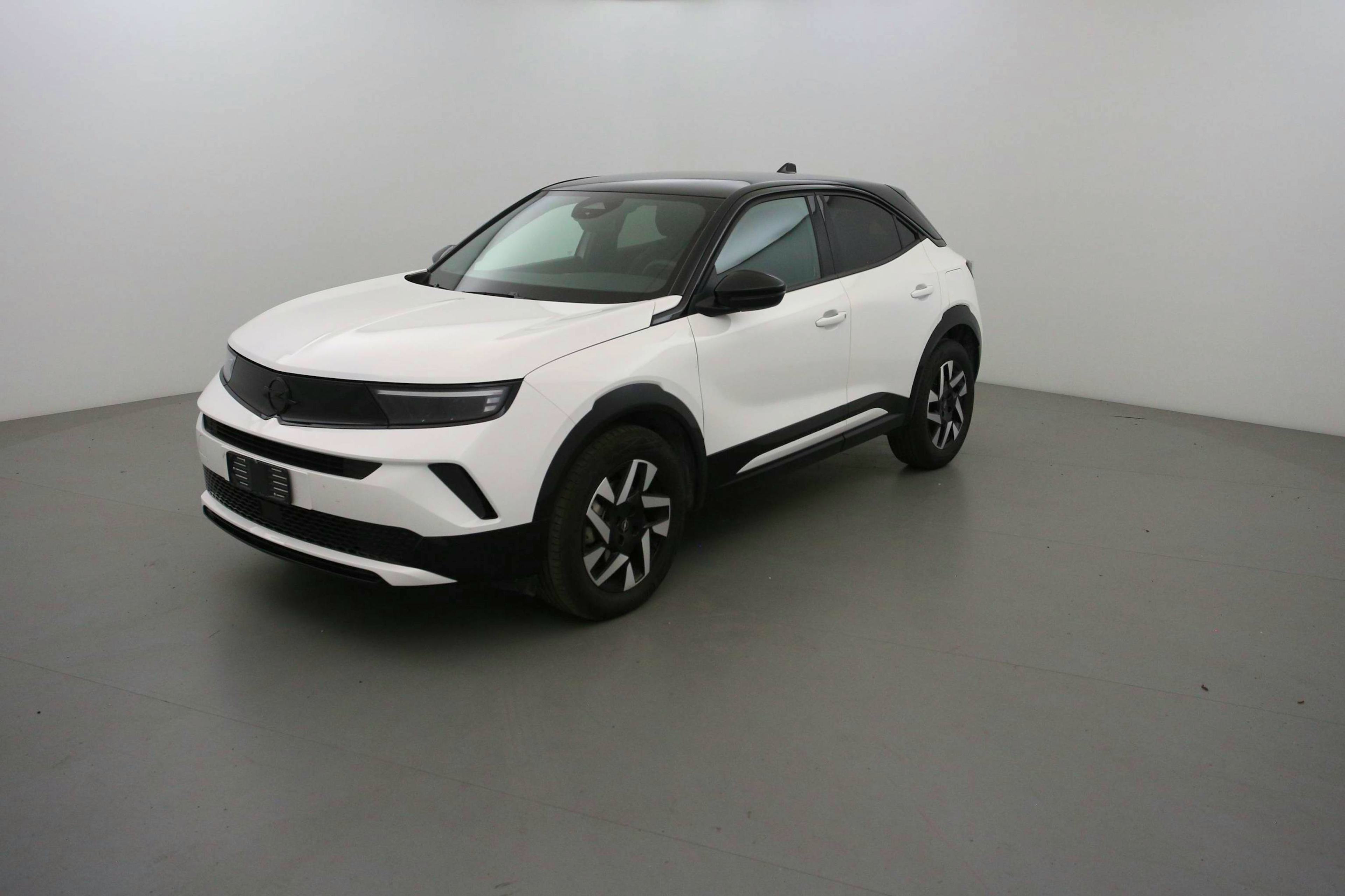 Opel Mokka 1.2 Turbo Hybrid 145 ch e-DCT6 GS occasion