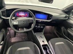 Opel Mokka 1.2 Turbo Hybrid 145 ch e-DCT6 GS occasion - Photo 11