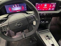 Opel Mokka  1.2 Turbo Hybrid 145 ch e-DCT6 GS occasion - Photo 14