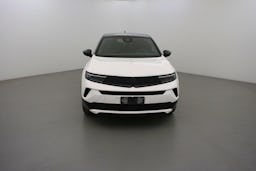 Opel Mokka  1.2 Turbo Hybrid 145 ch e-DCT6 GS occasion - Photo 2