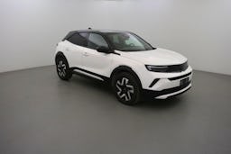 Opel Mokka  1.2 Turbo Hybrid 145 ch e-DCT6 GS occasion - Photo 3