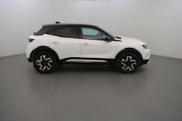 Opel Mokka  1.2 Turbo Hybrid 145 ch e-DCT6 GS occasion - Photo 4