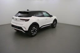 Opel Mokka 1.2 Turbo Hybrid 145 ch e-DCT6 GS occasion - Photo 5