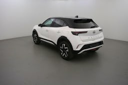 Opel Mokka  1.2 Turbo Hybrid 145 ch e-DCT6 GS occasion - Photo 7