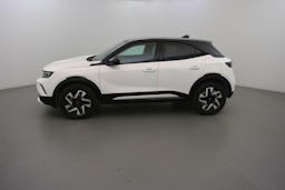 Opel Mokka  1.2 Turbo Hybrid 145 ch e-DCT6 GS occasion - Photo 8