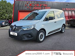 Renault Kangoo Van  EV45 11KW GRAND CONFORT occasion - Photo 1