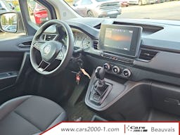 Renault Kangoo Van  EV45 11KW GRAND CONFORT occasion - Photo 10