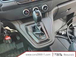 Renault Kangoo Van EV45 11KW GRAND CONFORT occasion - Photo 11